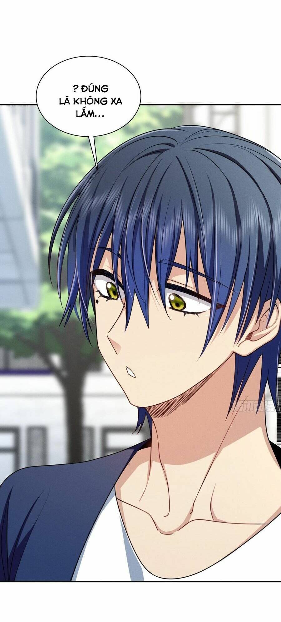 Vợ Ơi, Xin Hãy Ngoan Ngoãn Nhé Chapter 7 - Trang 2