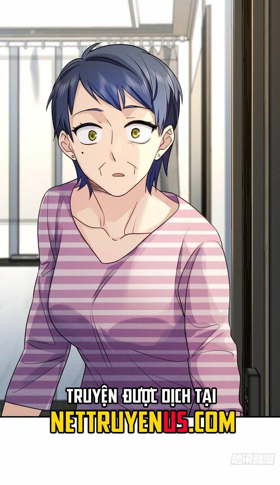 Vợ Ơi, Xin Hãy Ngoan Ngoãn Nhé Chapter 7 - Trang 2