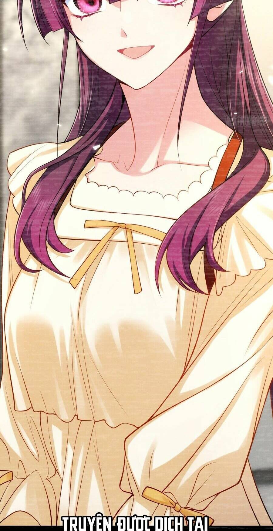 Vợ Ơi, Xin Hãy Ngoan Ngoãn Nhé Chapter 7 - Trang 2