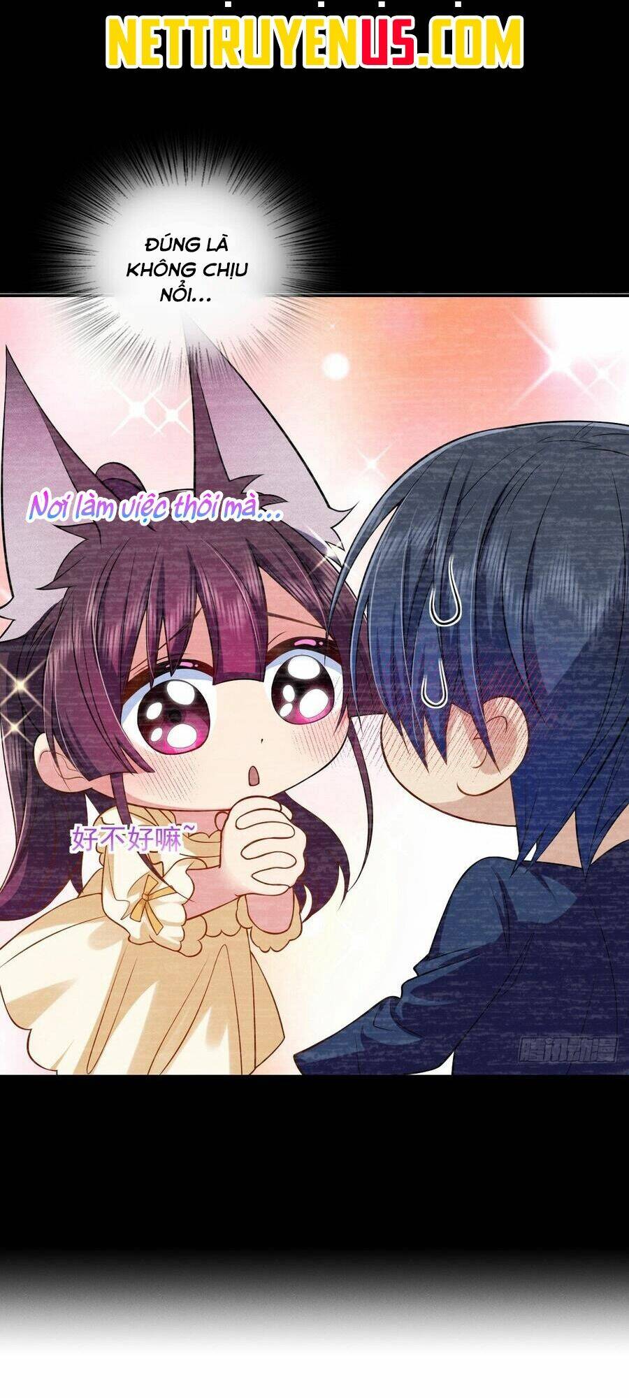 Vợ Ơi, Xin Hãy Ngoan Ngoãn Nhé Chapter 7 - Trang 2