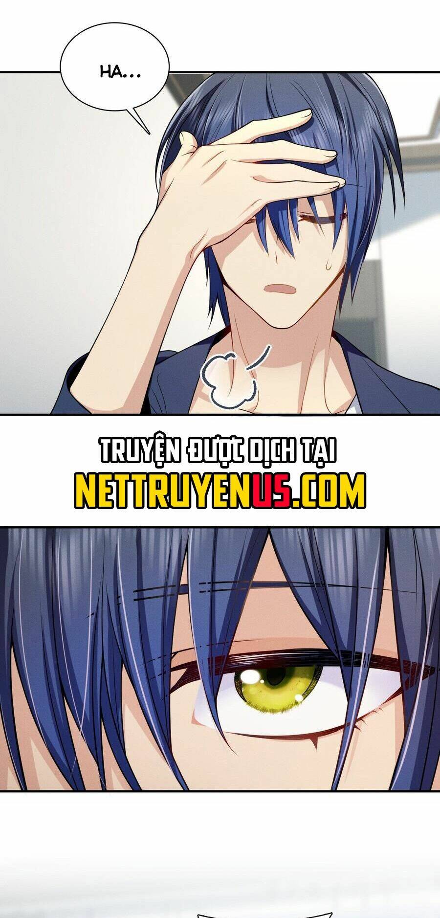 Vợ Ơi, Xin Hãy Ngoan Ngoãn Nhé Chapter 7 - Trang 2