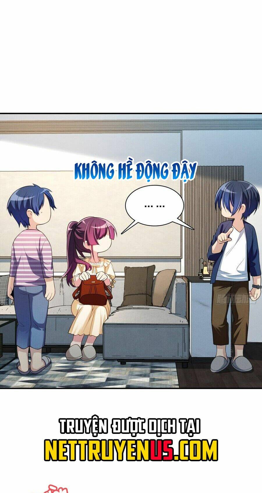 Vợ Ơi, Xin Hãy Ngoan Ngoãn Nhé Chapter 7 - Trang 2