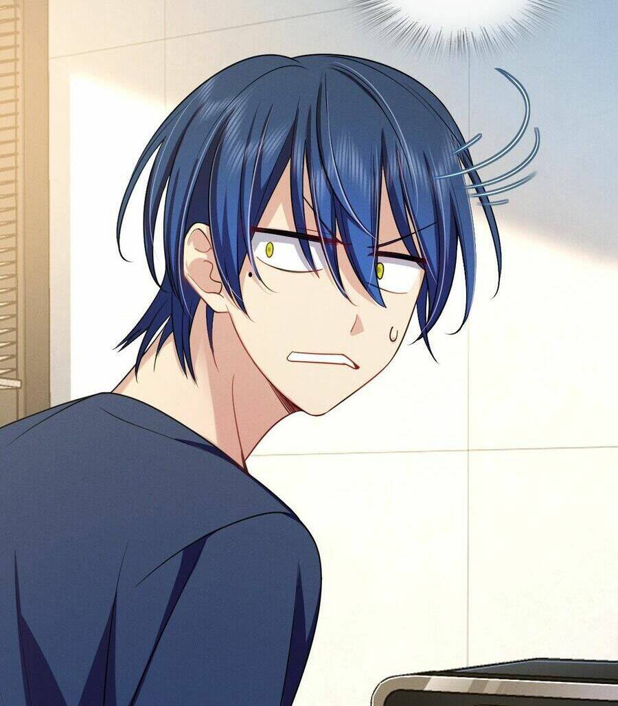 Vợ Ơi, Xin Hãy Ngoan Ngoãn Nhé Chapter 7 - Trang 2