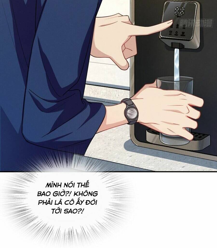 Vợ Ơi, Xin Hãy Ngoan Ngoãn Nhé Chapter 7 - Trang 2