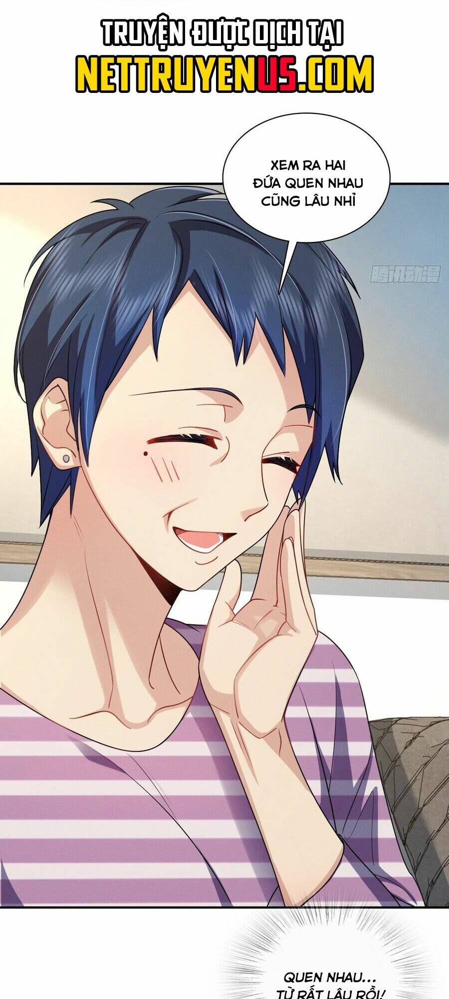 Vợ Ơi, Xin Hãy Ngoan Ngoãn Nhé Chapter 7 - Trang 2