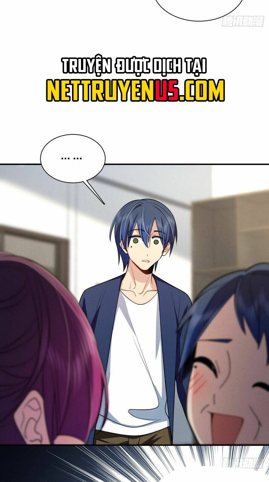 Vợ Ơi, Xin Hãy Ngoan Ngoãn Nhé Chapter 7 - Trang 2