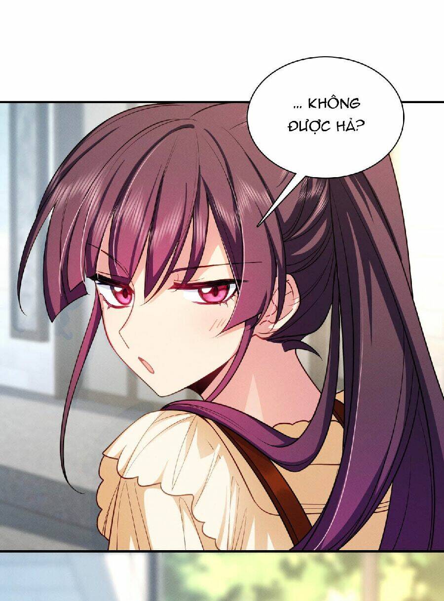 Vợ Ơi, Xin Hãy Ngoan Ngoãn Nhé Chapter 7 - Trang 2