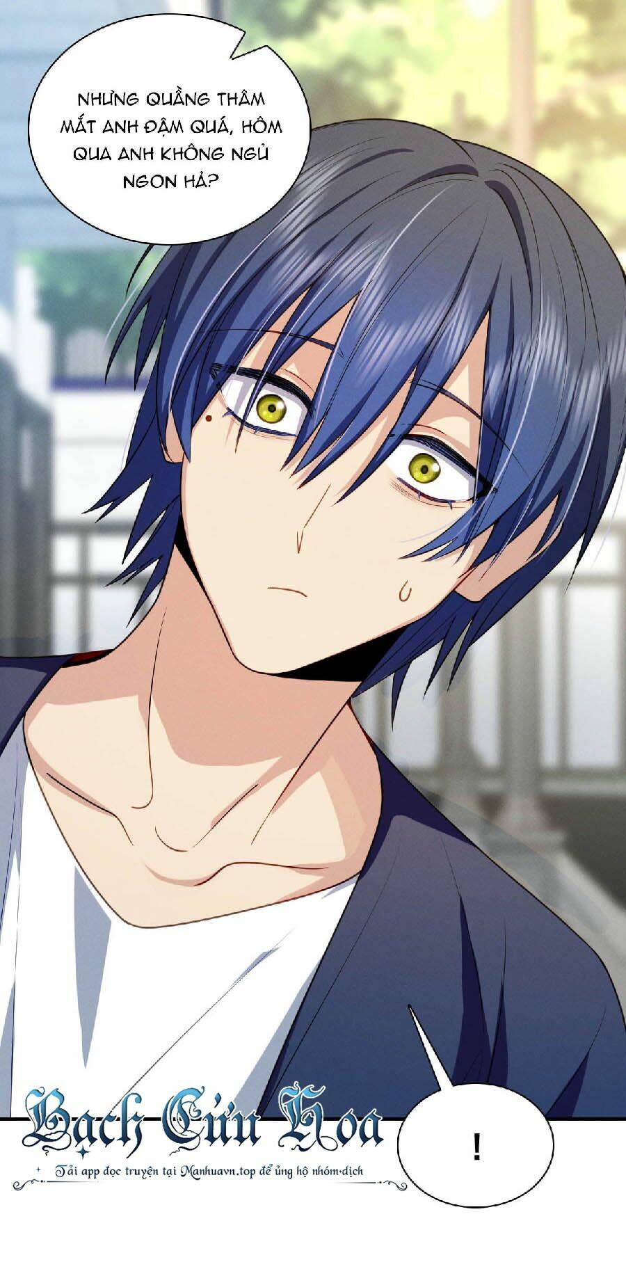 Vợ Ơi, Xin Hãy Ngoan Ngoãn Nhé Chapter 7 - Trang 2