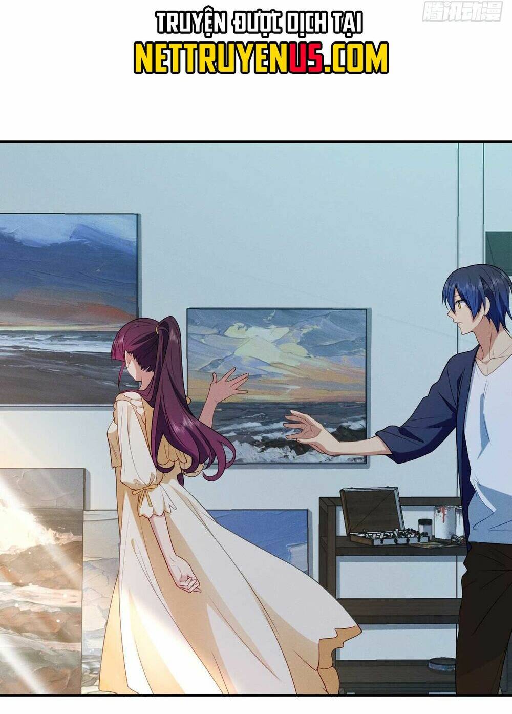 Vợ Ơi, Xin Hãy Ngoan Ngoãn Nhé Chapter 8 - Trang 2