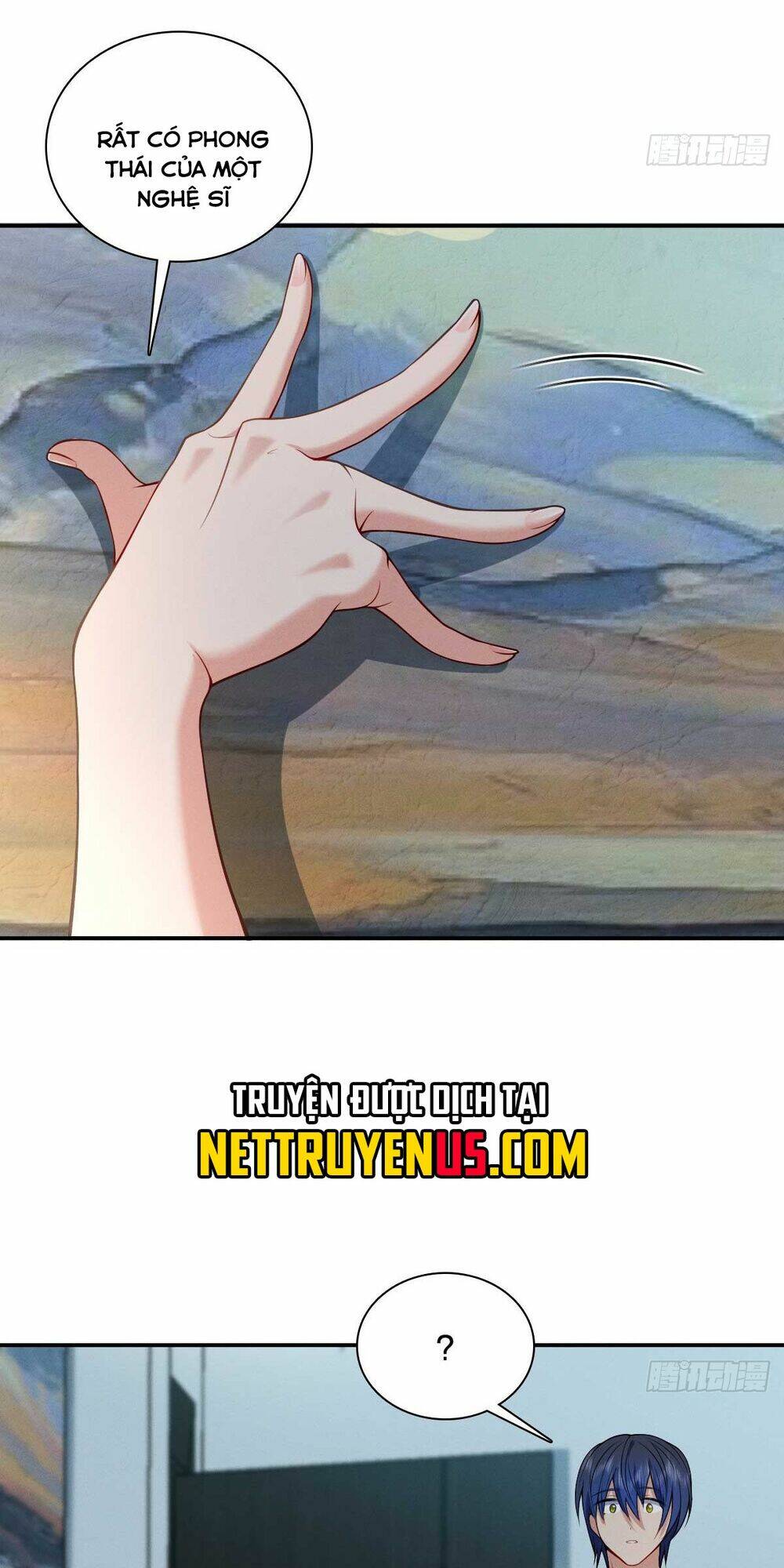 Vợ Ơi, Xin Hãy Ngoan Ngoãn Nhé Chapter 8 - Trang 2