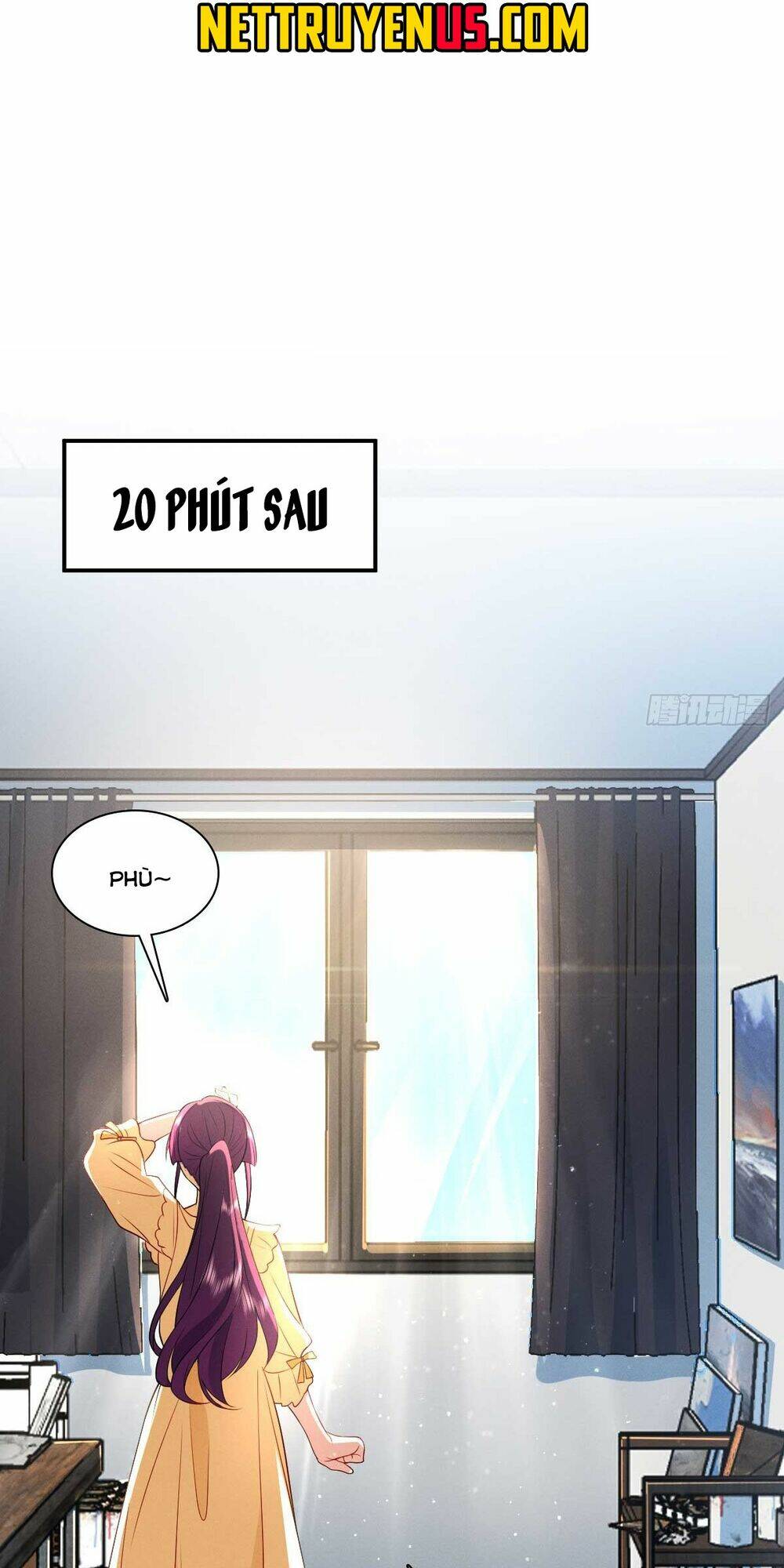 Vợ Ơi, Xin Hãy Ngoan Ngoãn Nhé Chapter 8 - Trang 2