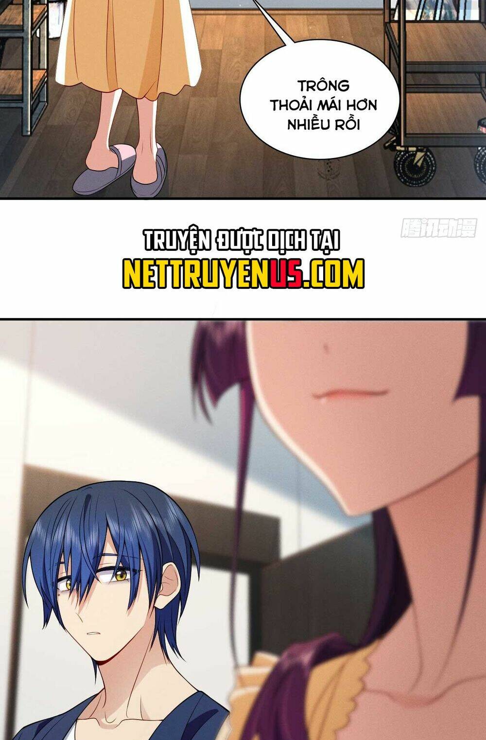 Vợ Ơi, Xin Hãy Ngoan Ngoãn Nhé Chapter 8 - Trang 2