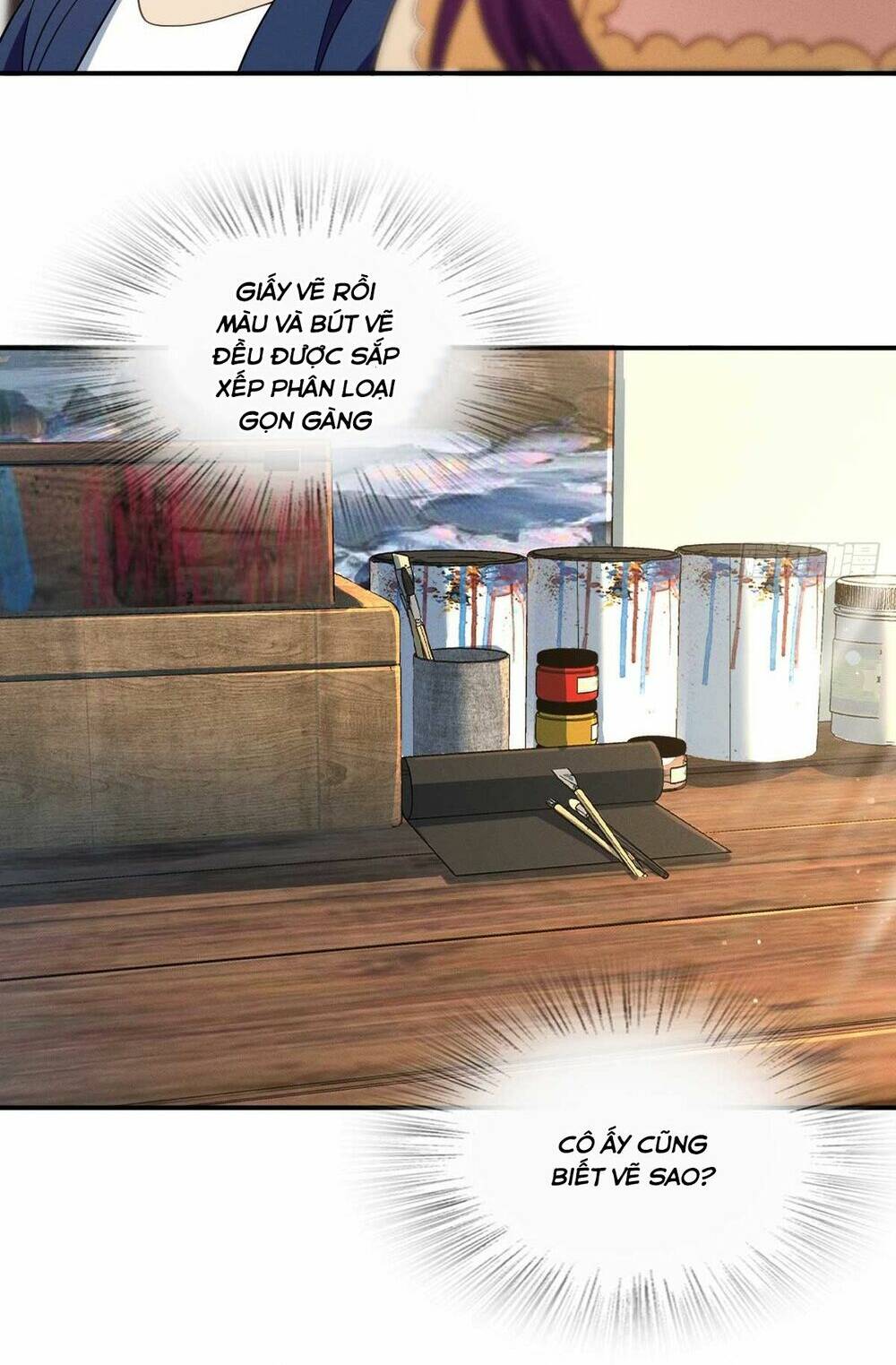 Vợ Ơi, Xin Hãy Ngoan Ngoãn Nhé Chapter 8 - Trang 2