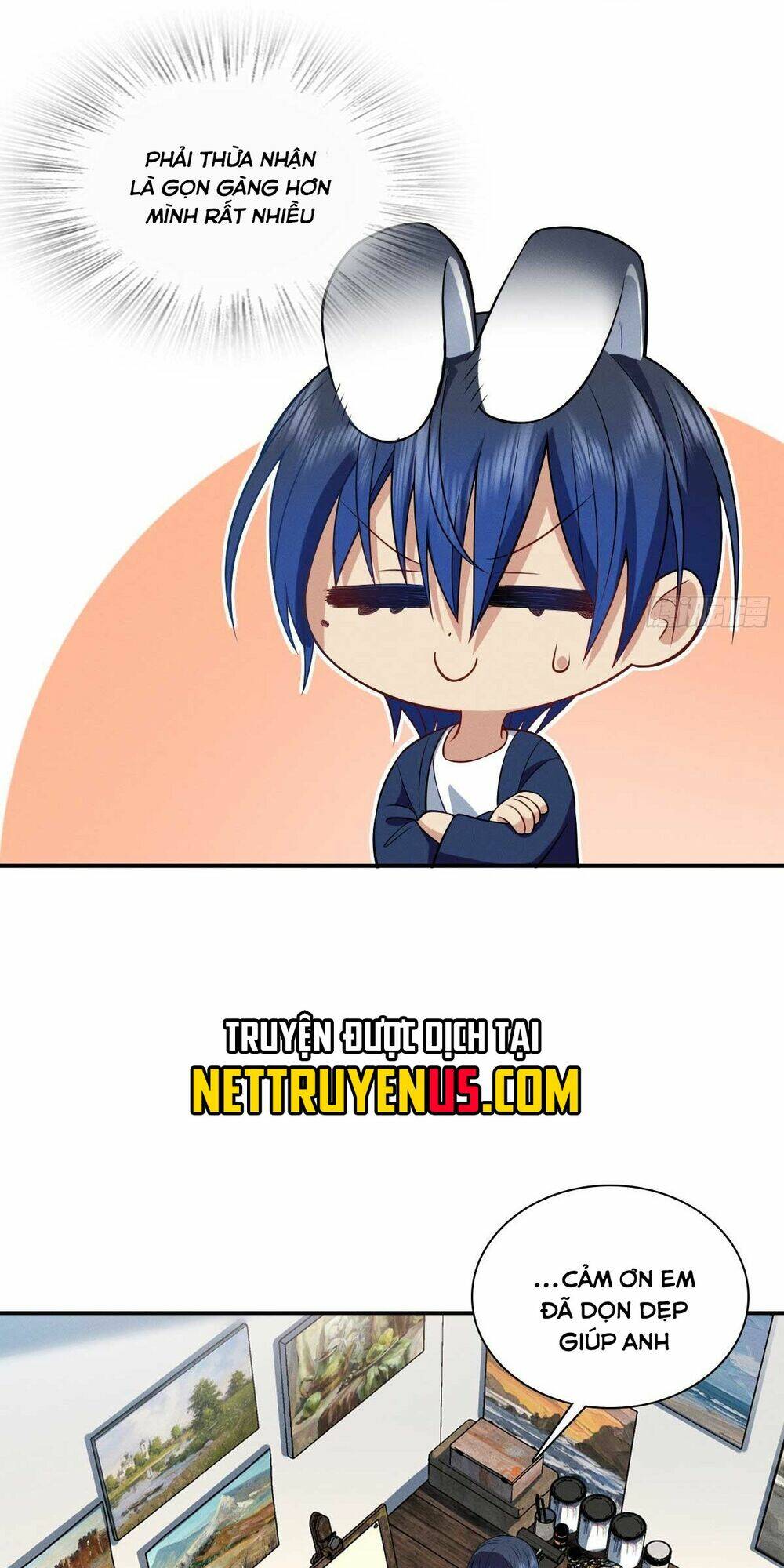 Vợ Ơi, Xin Hãy Ngoan Ngoãn Nhé Chapter 8 - Trang 2