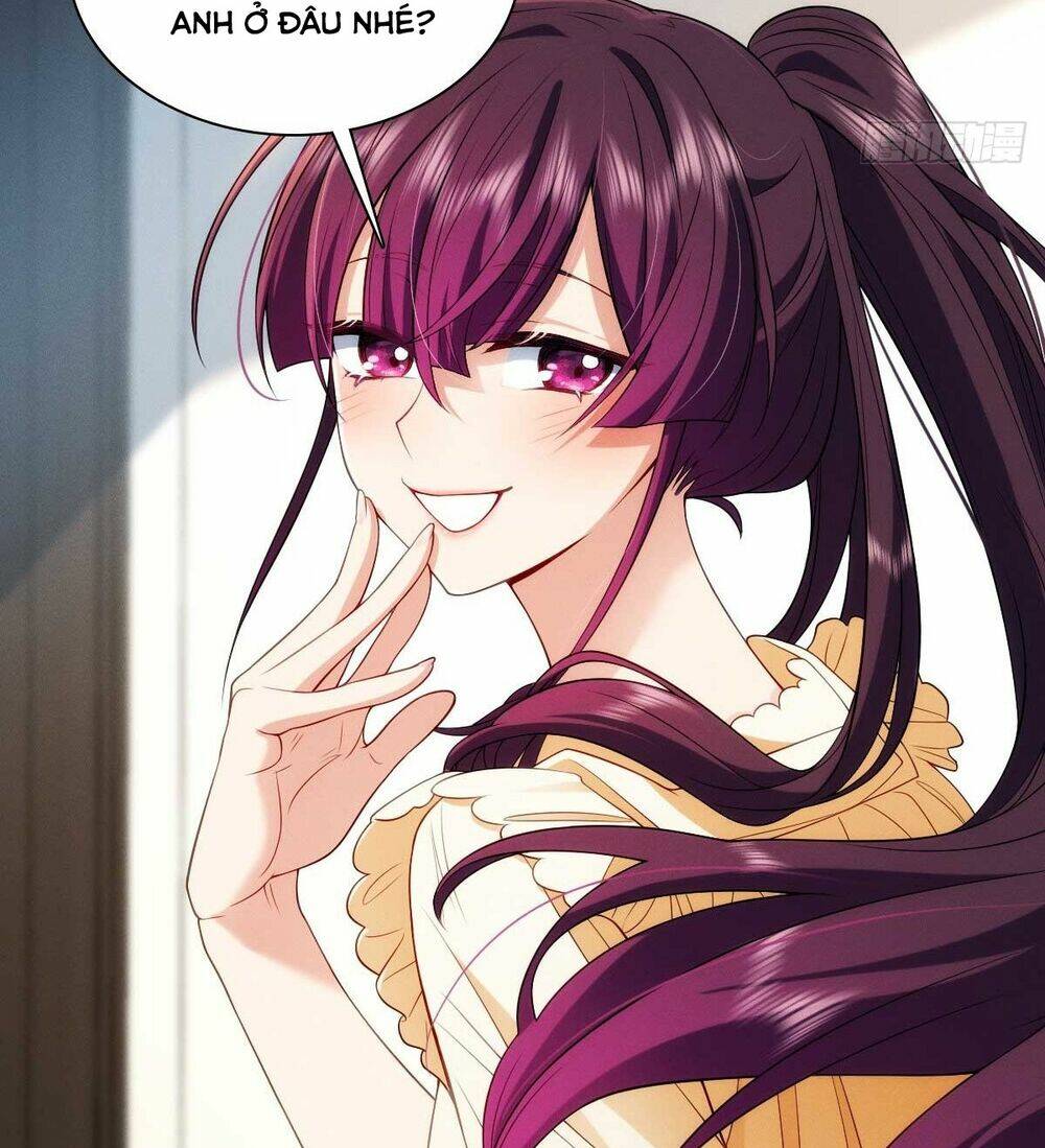 Vợ Ơi, Xin Hãy Ngoan Ngoãn Nhé Chapter 8 - Trang 2