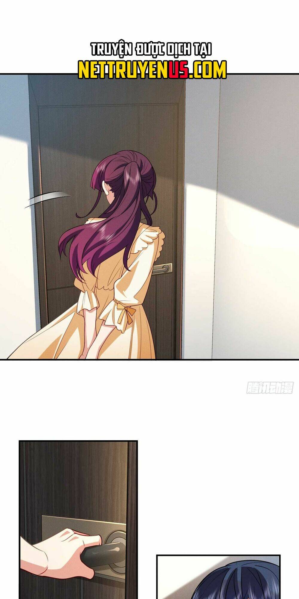 Vợ Ơi, Xin Hãy Ngoan Ngoãn Nhé Chapter 8 - Trang 2