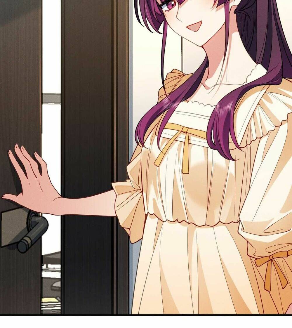 Vợ Ơi, Xin Hãy Ngoan Ngoãn Nhé Chapter 8 - Trang 2