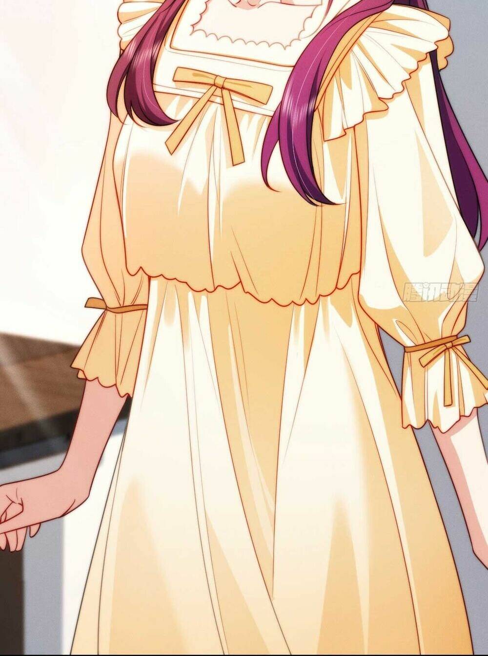 Vợ Ơi, Xin Hãy Ngoan Ngoãn Nhé Chapter 8 - Trang 2