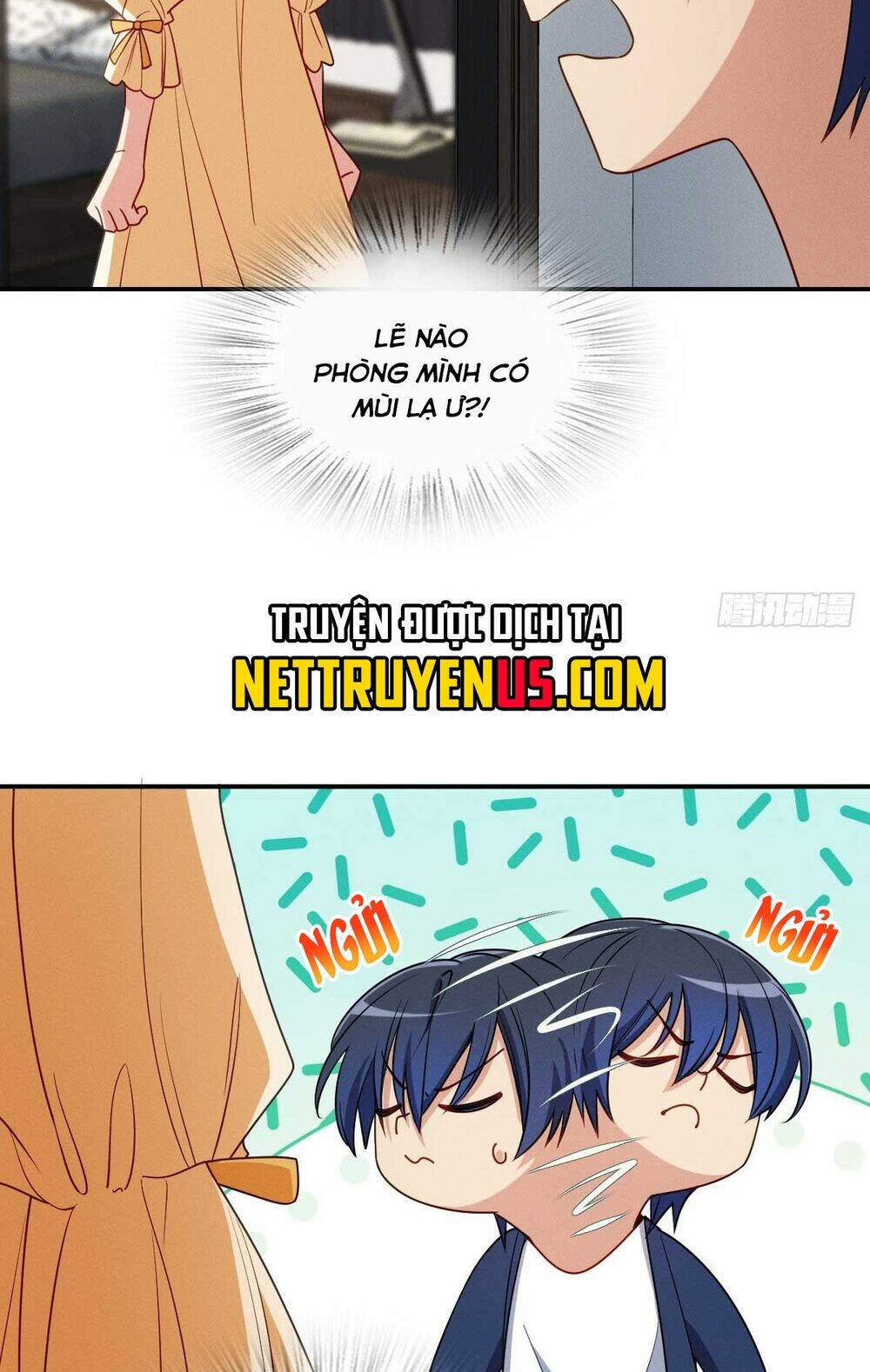 Vợ Ơi, Xin Hãy Ngoan Ngoãn Nhé Chapter 8 - Trang 2