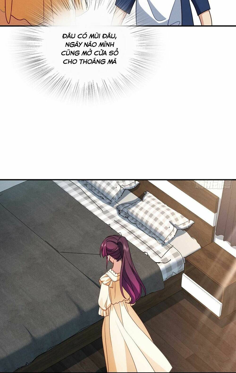 Vợ Ơi, Xin Hãy Ngoan Ngoãn Nhé Chapter 8 - Trang 2