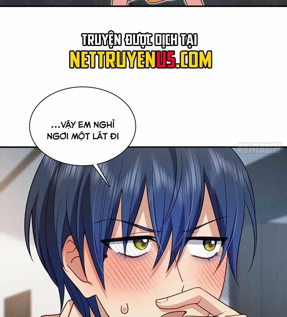 Vợ Ơi, Xin Hãy Ngoan Ngoãn Nhé Chapter 8 - Trang 2