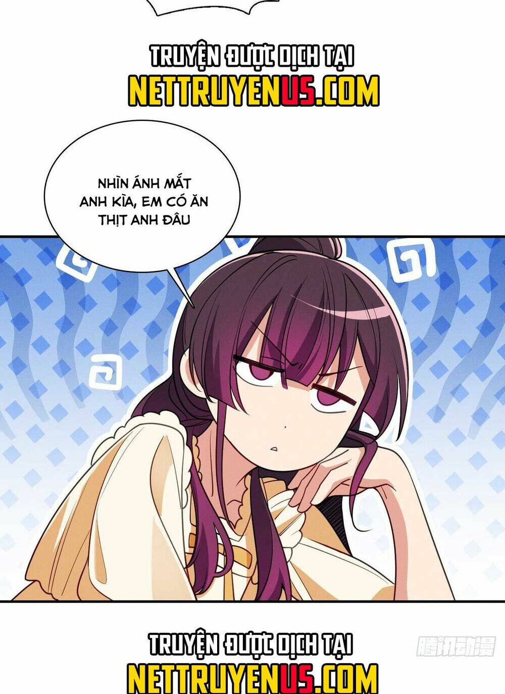 Vợ Ơi, Xin Hãy Ngoan Ngoãn Nhé Chapter 8 - Trang 2