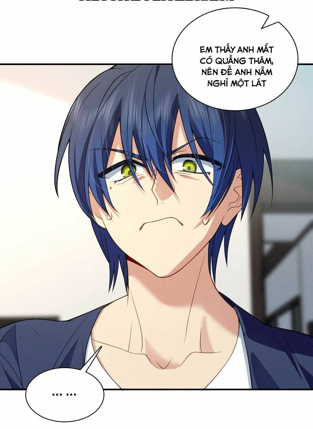 Vợ Ơi, Xin Hãy Ngoan Ngoãn Nhé Chapter 8 - Trang 2