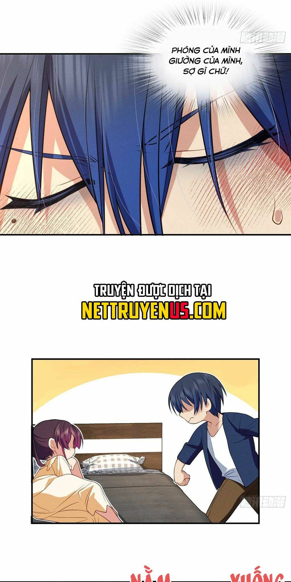 Vợ Ơi, Xin Hãy Ngoan Ngoãn Nhé Chapter 8 - Trang 2