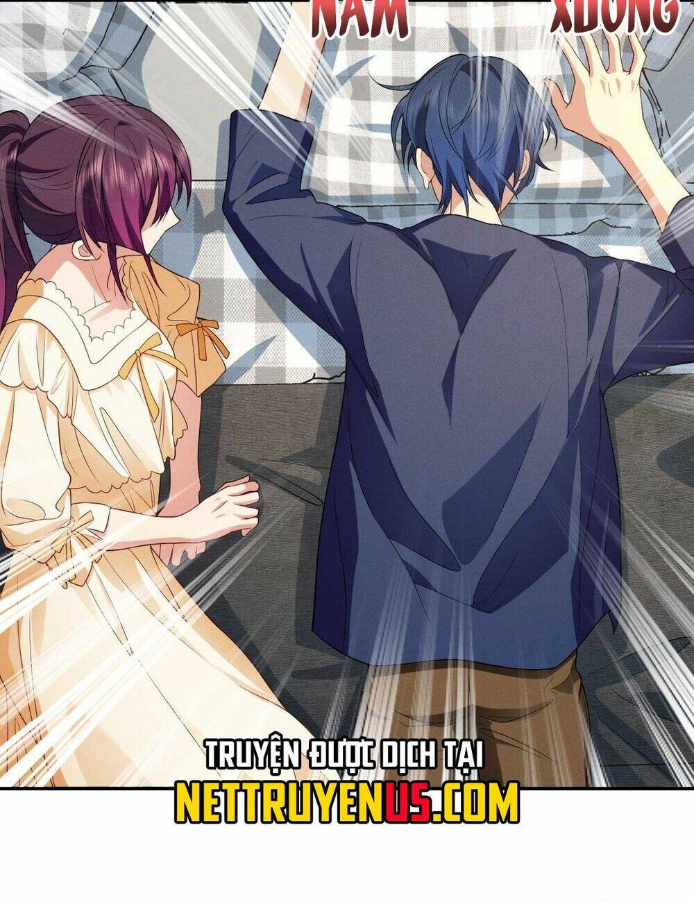 Vợ Ơi, Xin Hãy Ngoan Ngoãn Nhé Chapter 8 - Trang 2