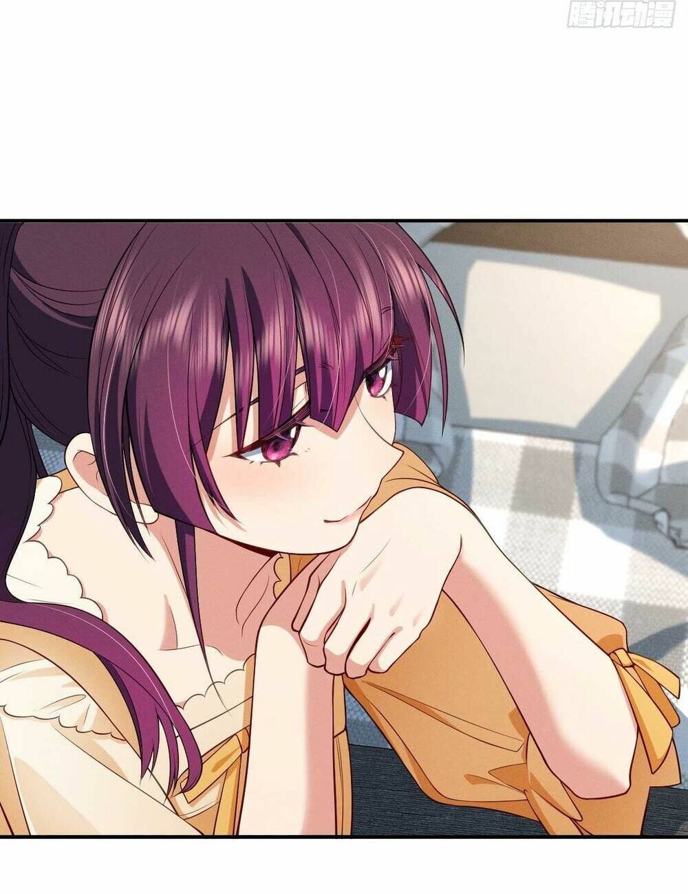 Vợ Ơi, Xin Hãy Ngoan Ngoãn Nhé Chapter 8 - Trang 2