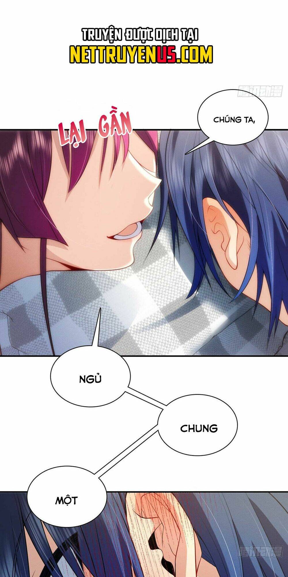 Vợ Ơi, Xin Hãy Ngoan Ngoãn Nhé Chapter 8 - Trang 2