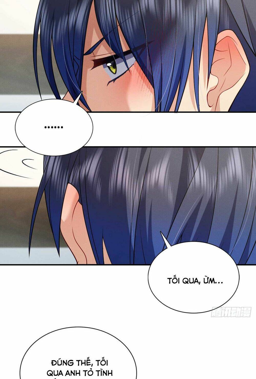 Vợ Ơi, Xin Hãy Ngoan Ngoãn Nhé Chapter 8 - Trang 2