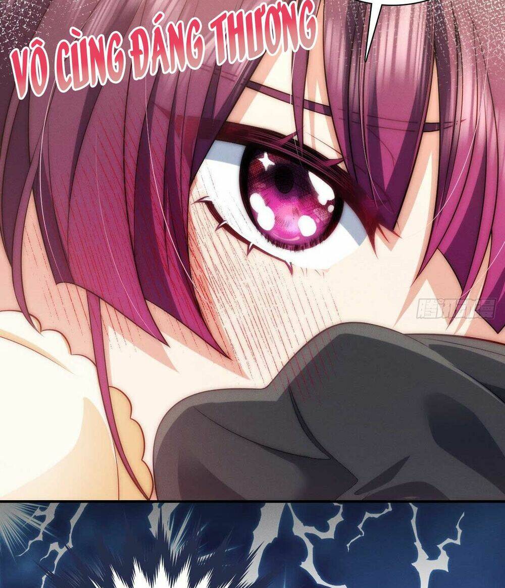 Vợ Ơi, Xin Hãy Ngoan Ngoãn Nhé Chapter 8 - Trang 2