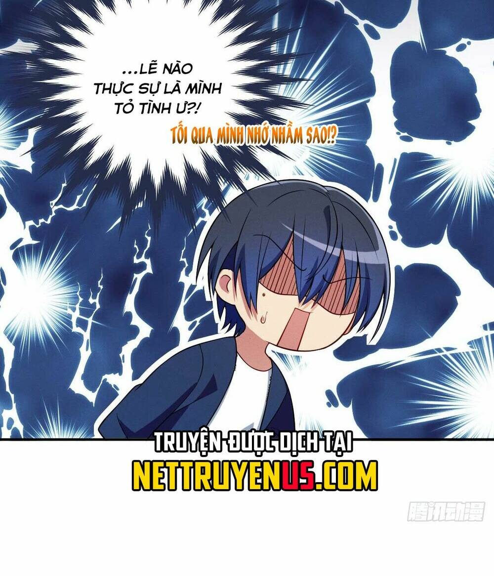 Vợ Ơi, Xin Hãy Ngoan Ngoãn Nhé Chapter 8 - Trang 2