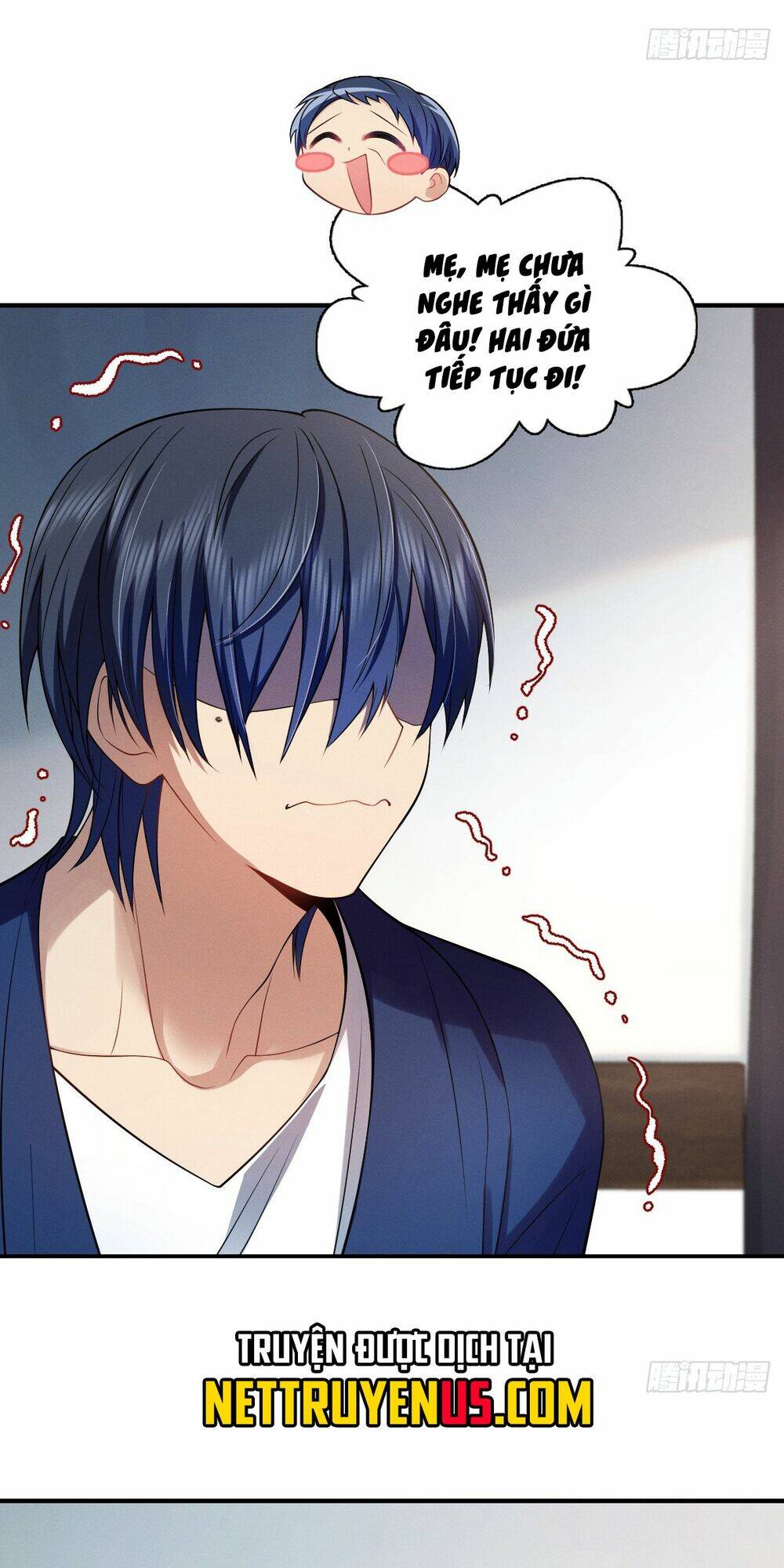 Vợ Ơi, Xin Hãy Ngoan Ngoãn Nhé Chapter 9 - Trang 2