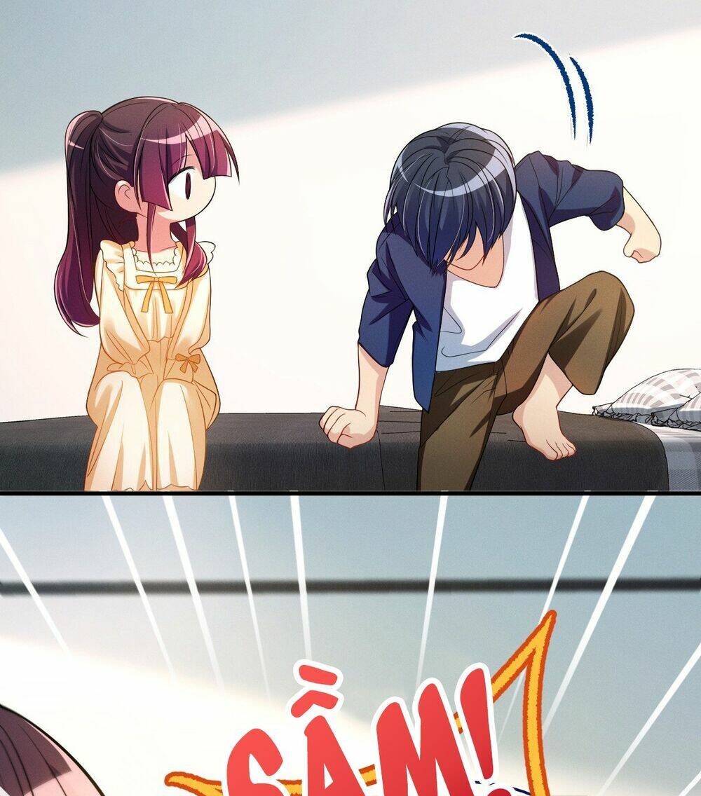 Vợ Ơi, Xin Hãy Ngoan Ngoãn Nhé Chapter 9 - Trang 2