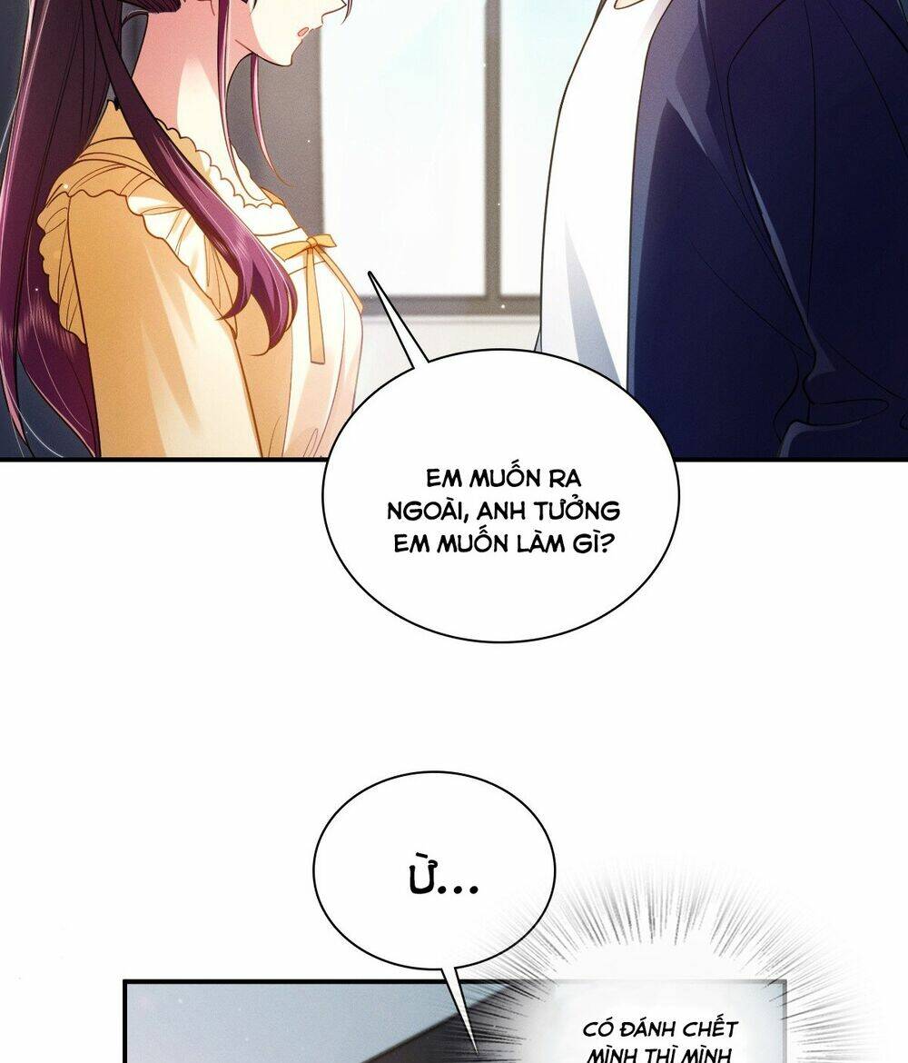 Vợ Ơi, Xin Hãy Ngoan Ngoãn Nhé Chapter 9 - Trang 2