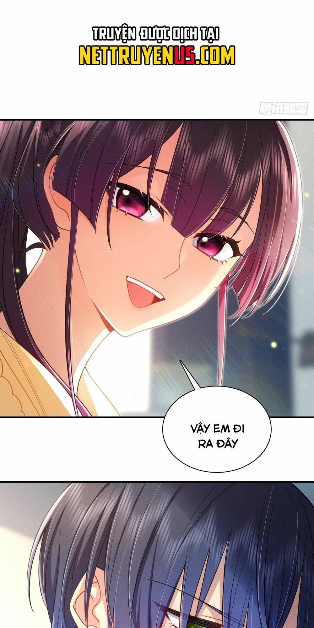 Vợ Ơi, Xin Hãy Ngoan Ngoãn Nhé Chapter 9 - Trang 2