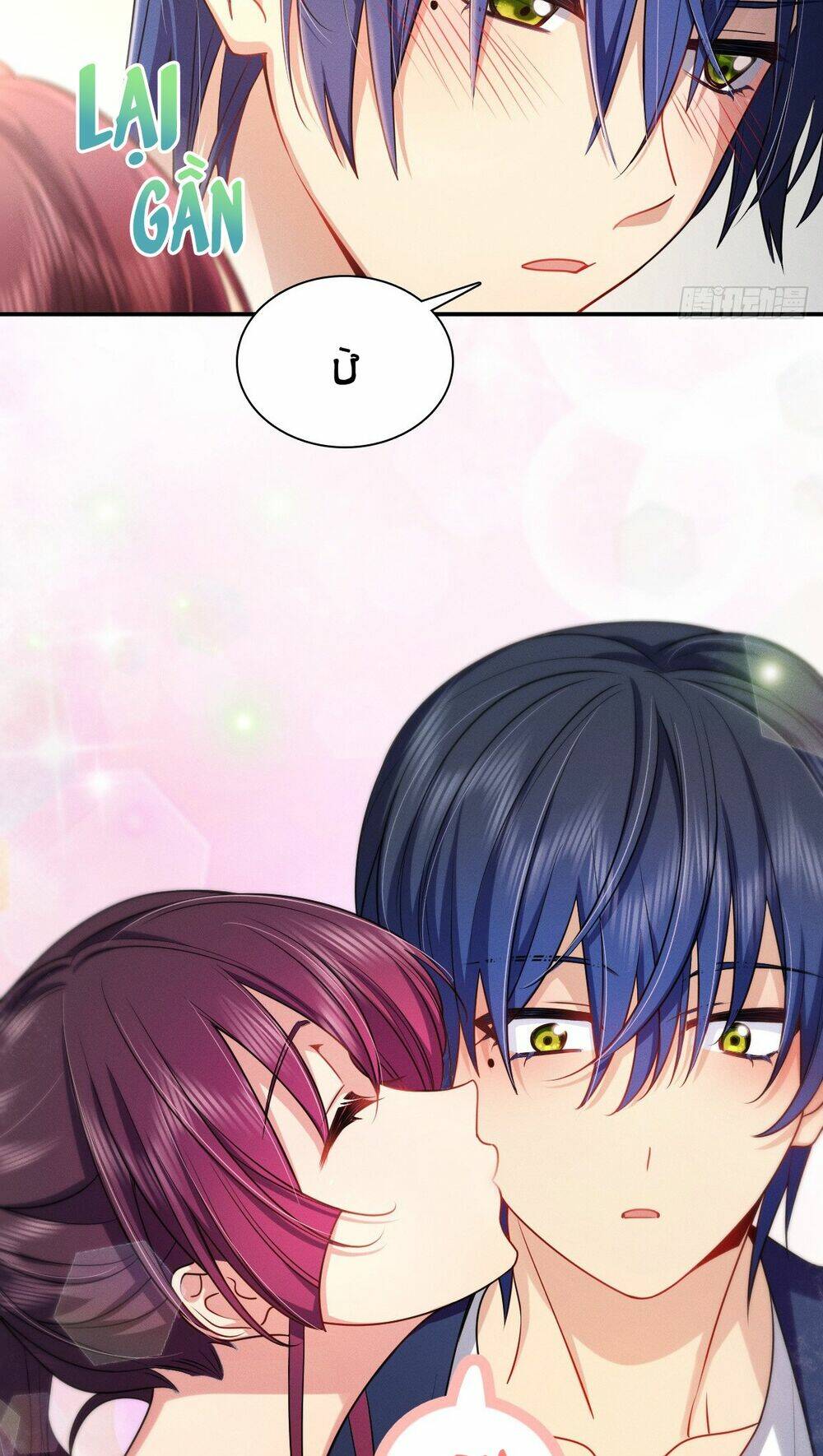 Vợ Ơi, Xin Hãy Ngoan Ngoãn Nhé Chapter 9 - Trang 2