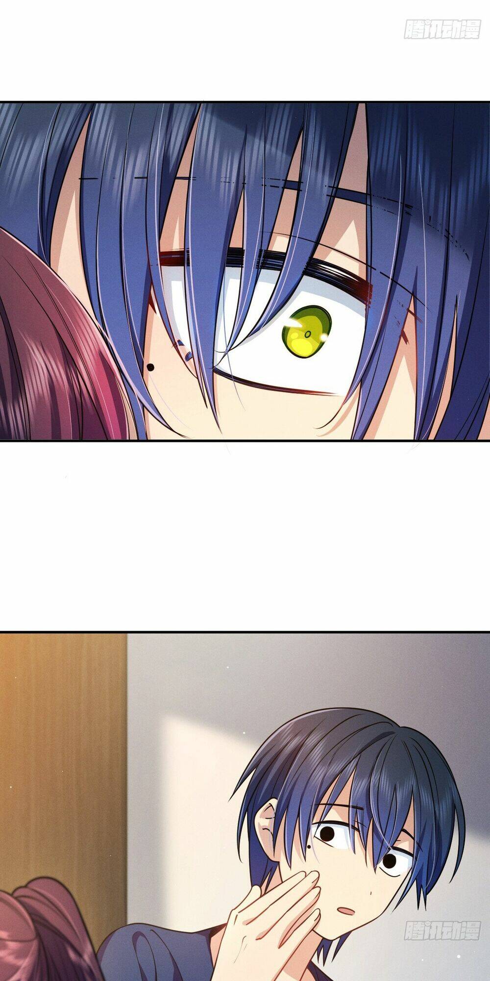 Vợ Ơi, Xin Hãy Ngoan Ngoãn Nhé Chapter 9 - Trang 2