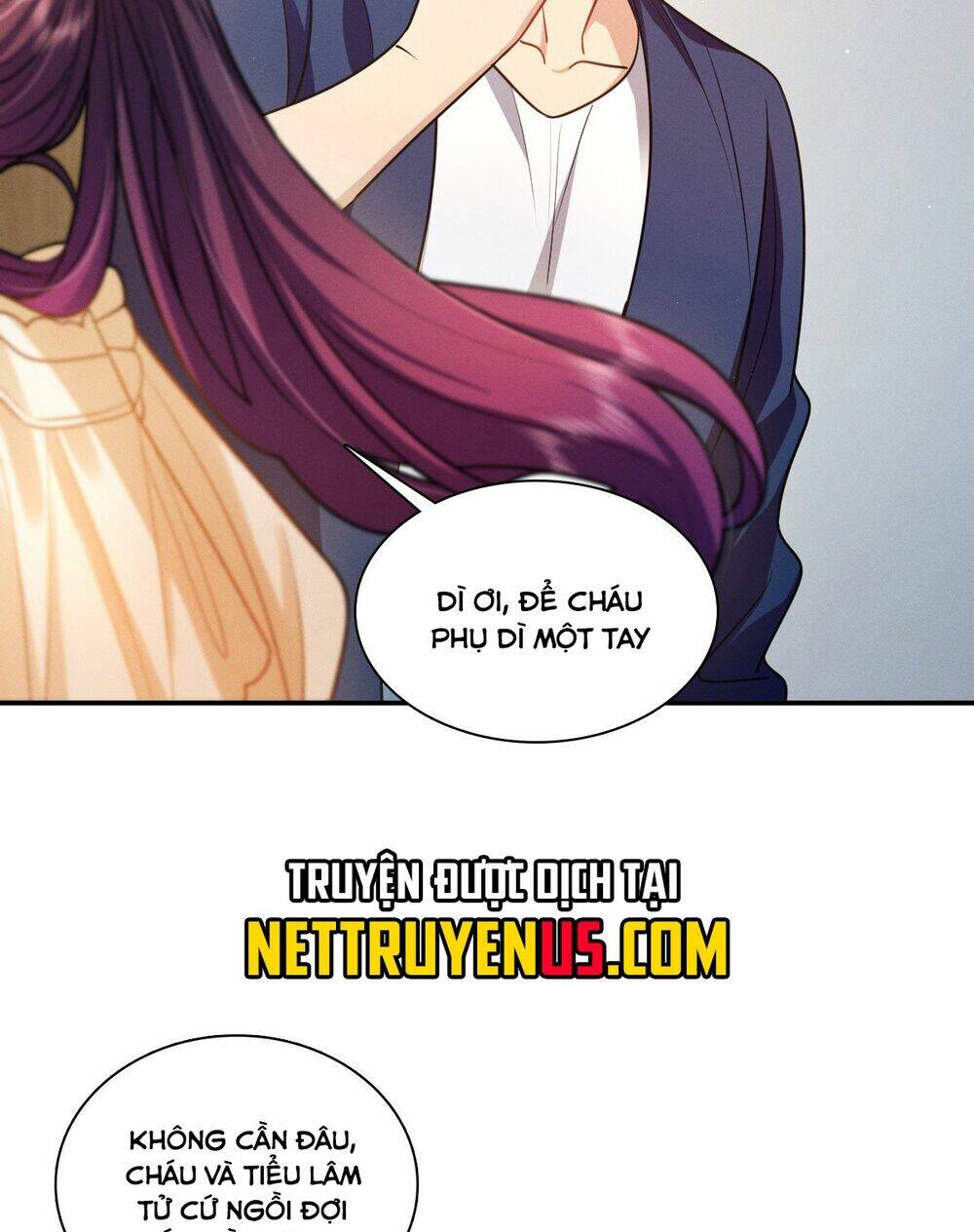 Vợ Ơi, Xin Hãy Ngoan Ngoãn Nhé Chapter 9 - Trang 2