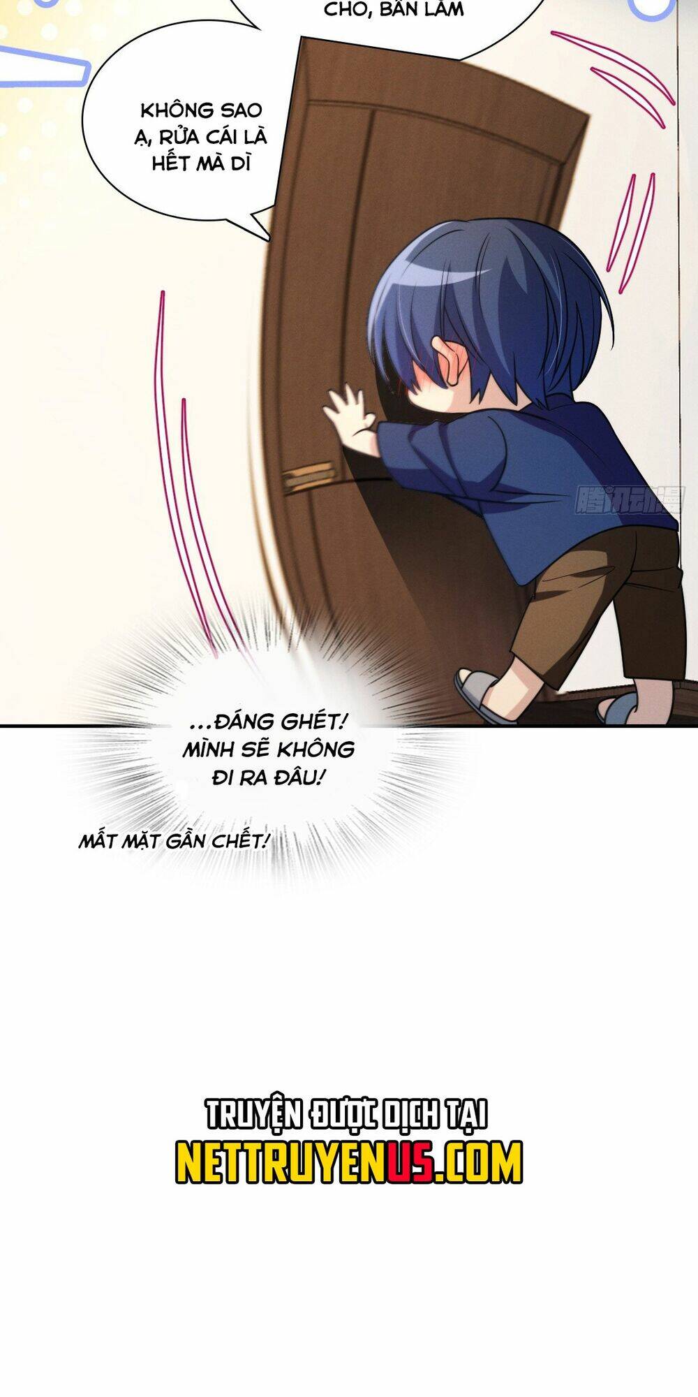 Vợ Ơi, Xin Hãy Ngoan Ngoãn Nhé Chapter 9 - Trang 2