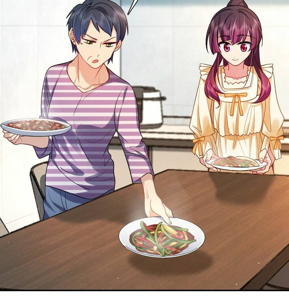 Vợ Ơi, Xin Hãy Ngoan Ngoãn Nhé Chapter 9 - Trang 2