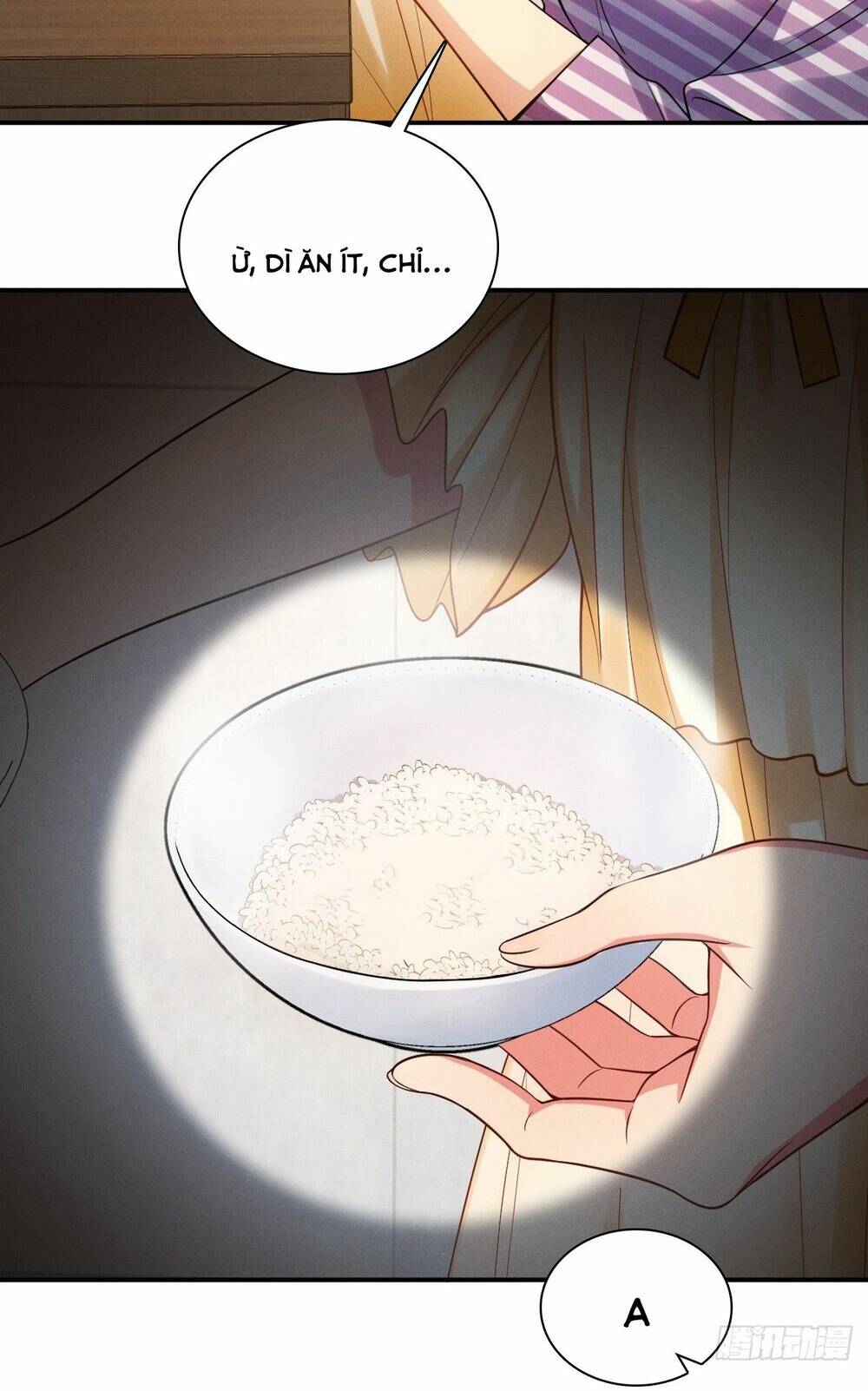 Vợ Ơi, Xin Hãy Ngoan Ngoãn Nhé Chapter 9 - Trang 2