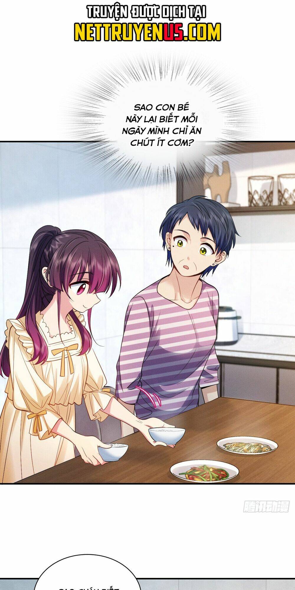 Vợ Ơi, Xin Hãy Ngoan Ngoãn Nhé Chapter 9 - Trang 2