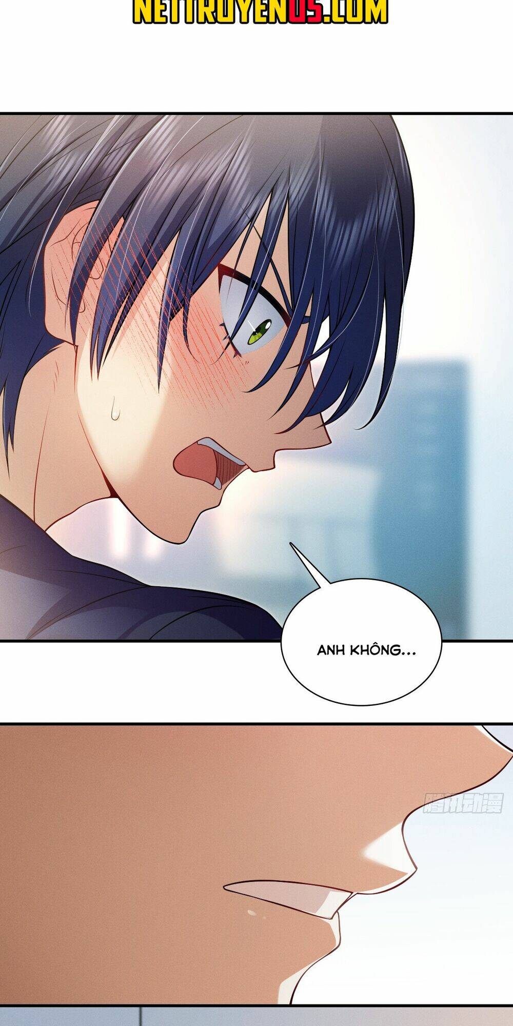 Vợ Ơi, Xin Hãy Ngoan Ngoãn Nhé Chapter 9 - Trang 2