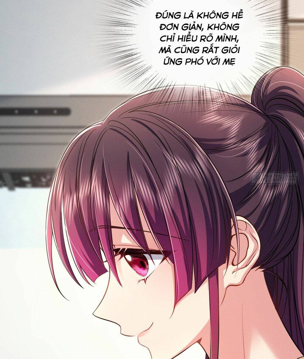 Vợ Ơi, Xin Hãy Ngoan Ngoãn Nhé Chapter 9 - Trang 2