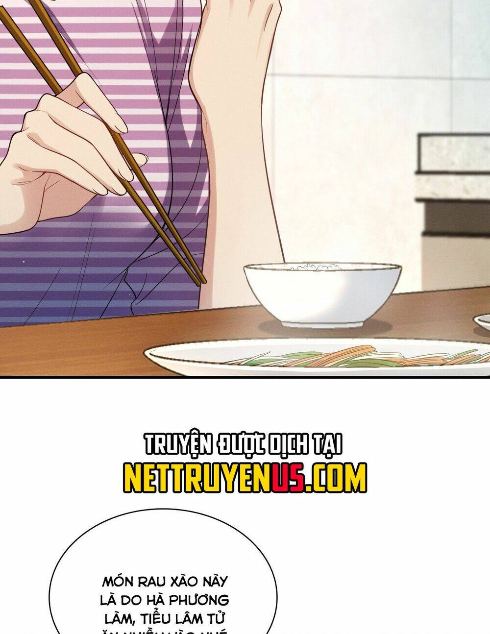 Vợ Ơi, Xin Hãy Ngoan Ngoãn Nhé Chapter 9 - Trang 2