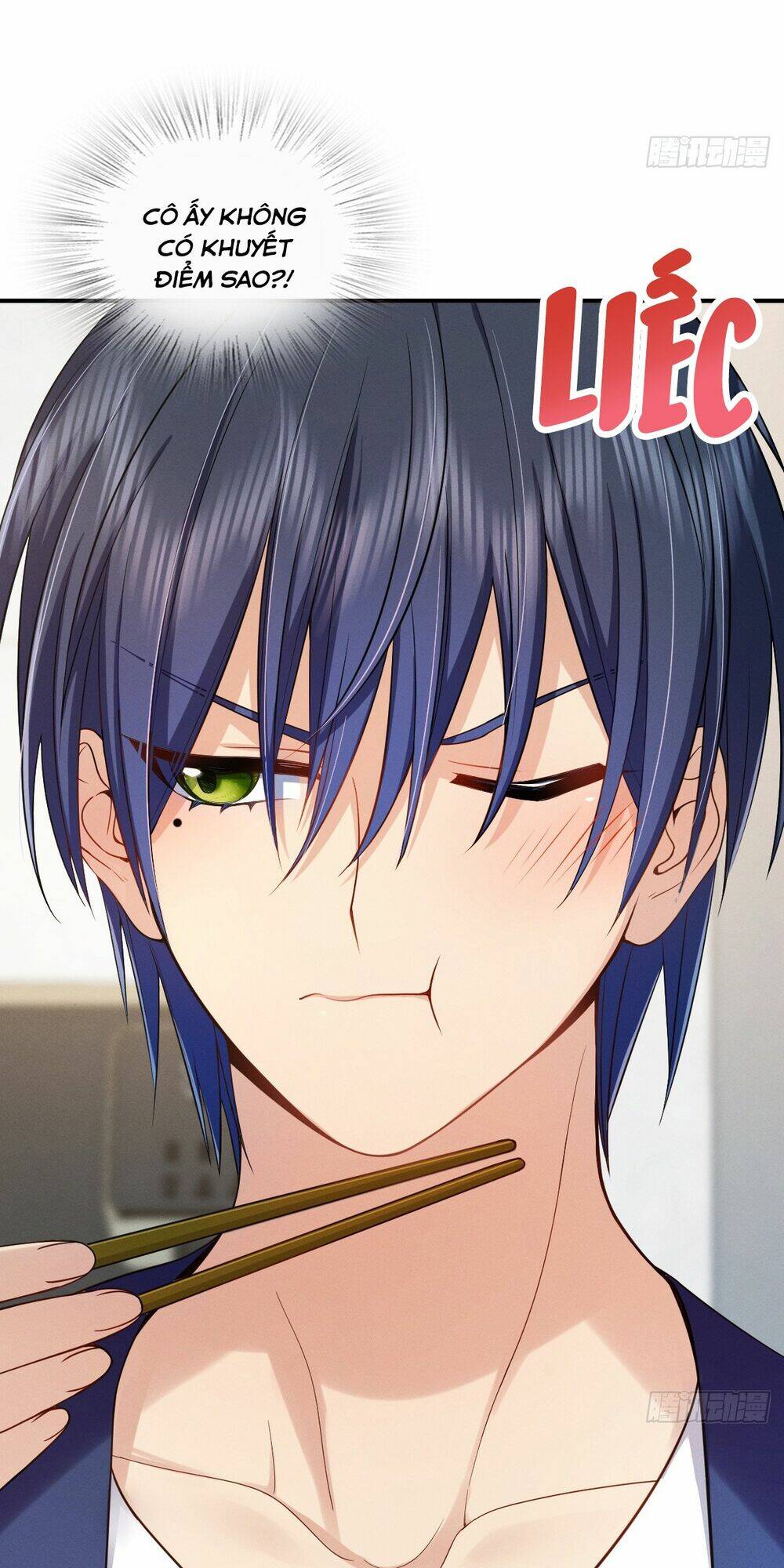 Vợ Ơi, Xin Hãy Ngoan Ngoãn Nhé Chapter 9 - Trang 2