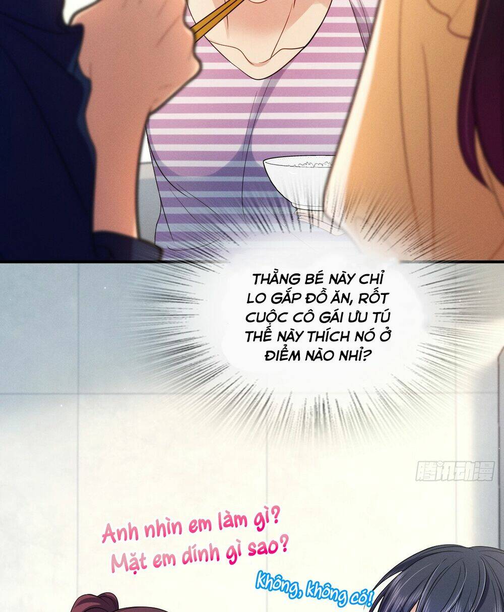 Vợ Ơi, Xin Hãy Ngoan Ngoãn Nhé Chapter 9 - Trang 2